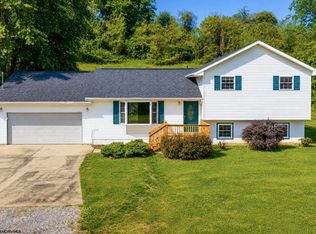 193 Meldahl Pl, Washington, WV 26181