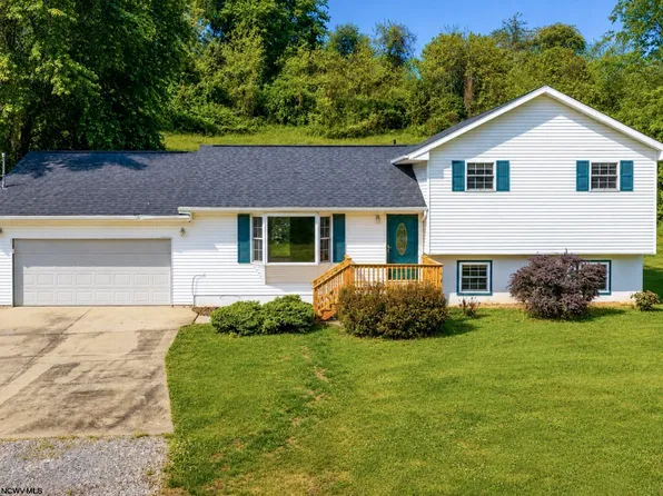193 Meldahl Pl, Washington, WV 26181