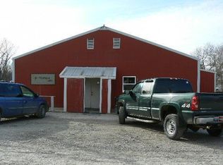 409 Centre St, Darlington, MO 64438