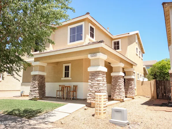 4250 E GAIL Drive, Gilbert, AZ 85296