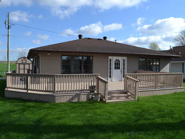 5819 N Lake Rd #51-W, Monticello, IN 47960