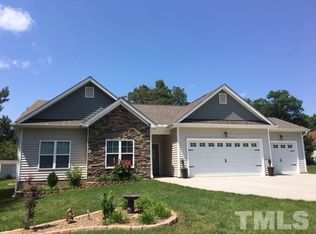 20 Deerfield Ct, Youngsville, NC 27596