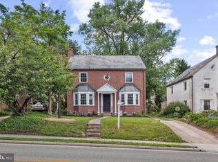 608 Stevenson Ln, Towson, MD 21286
