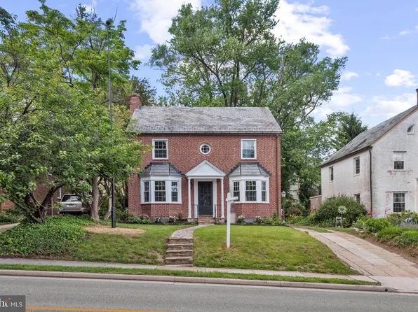 608 Stevenson Ln, Towson, MD 21286