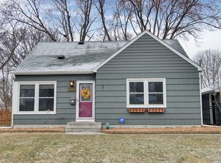 7520 Clinton Avenue S, Richfield, MN 55423