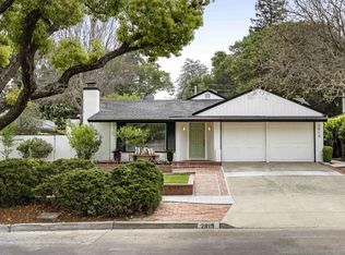 2819 Carson St, Redwood City, CA