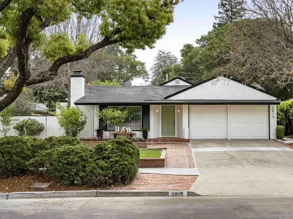 2819 Carson St, Redwood City, CA 94061