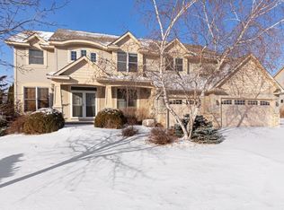 4629 Summit Pass, Eagan, MN 55122
