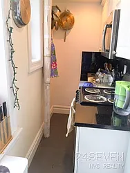 Rented by 24 7 NYC Realty Inc.