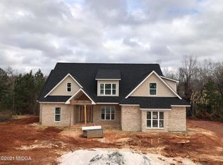 205 Carters Way, Forsyth, GA 31029