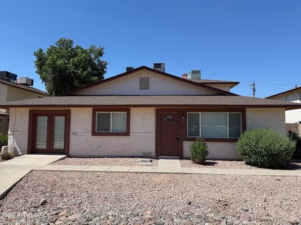 860 E Brown Rd, Mesa, AZ