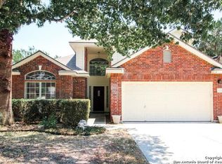 20318 Grail Quest, San Antonio, TX 78258