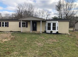 8168 E Bend Rd, Burlington, KY 41005