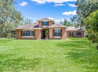 23501 Jennings Rd, Myakka City, FL 34251