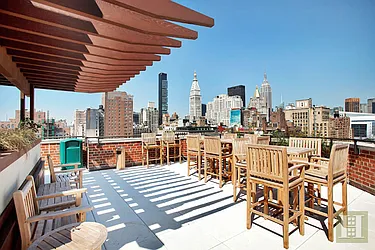 Sold by Halstead Real Estate