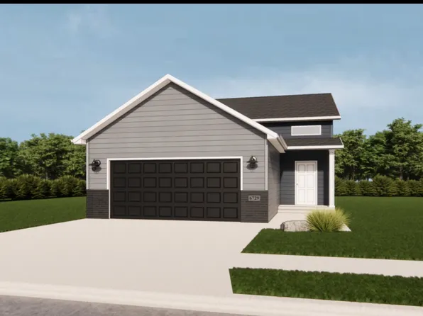6729 32nd St S, Fargo, ND 58104