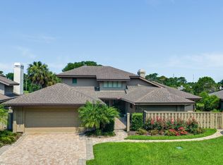 55 Village Walk Dr, Ponte Vedra Beach, FL 32082