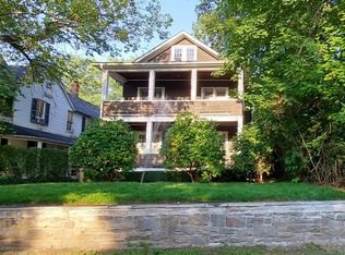 5107 Roland Ave APT 2R, Baltimore, MD 21210