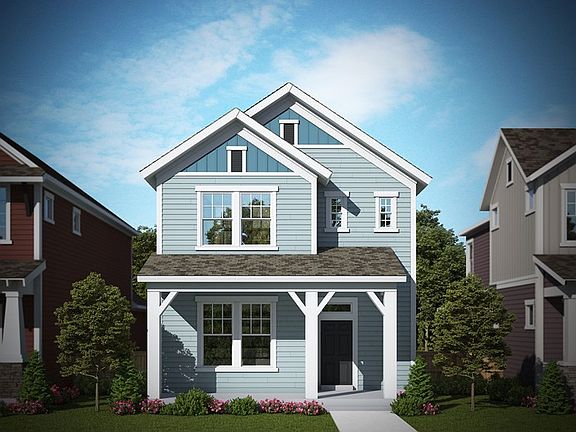 The Salida - E Exterior