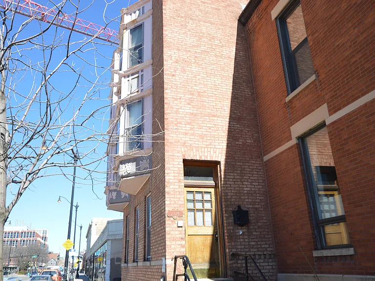 2329 N Halsted St #TOWNHOUSE — Photo 14