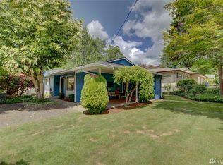 1122-1124 8th Ave SE, Olympia, WA 98501