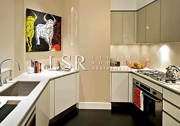 Rented by Living Source Realty