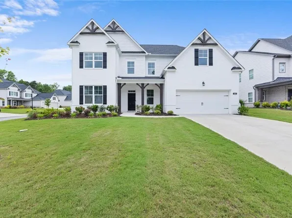 3415 Andover St, Cumming, GA 30028