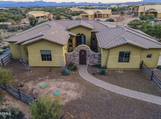 34609 N 140th St, Scottsdale, AZ 85262