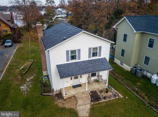 213 Antietam Rd, Essex, MD 21221