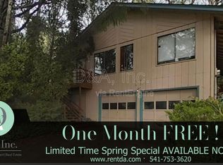 2995 NW Glenridge Dr, Corvallis, OR
