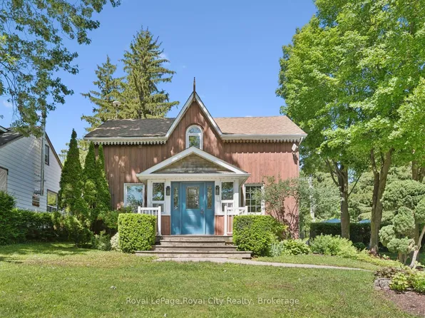 33 N Broadway St, Wellesley, ON N0B 2S0