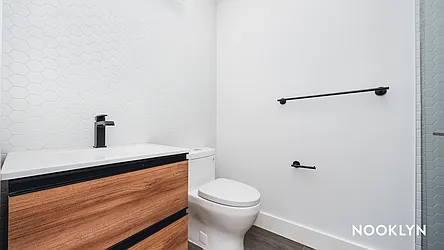 Rented by Nooklyn NYC LLC