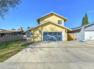 14911 Doheny Cir, Irvine, CA 92604