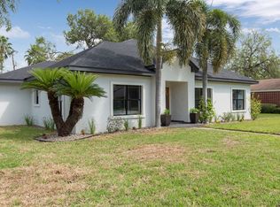 2901 Royal Palm Cir, McAllen, TX 78501