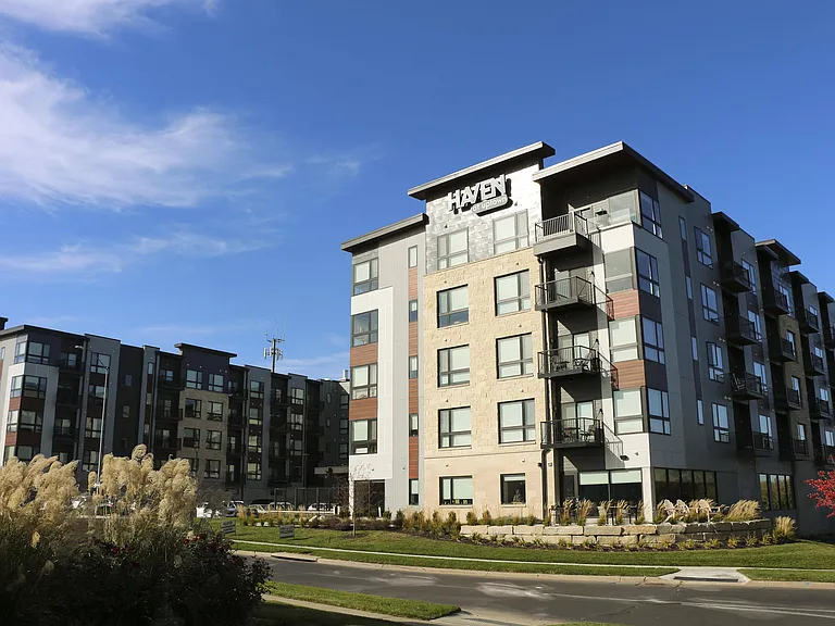 We can't wait to welcome you to our beautiful community!