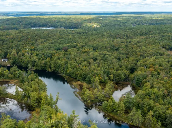 0 Muskoka Rd, Bracebridge, ON P1L 1H4