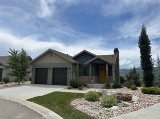 4859 E Bailey Ln, Eden, UT 84310