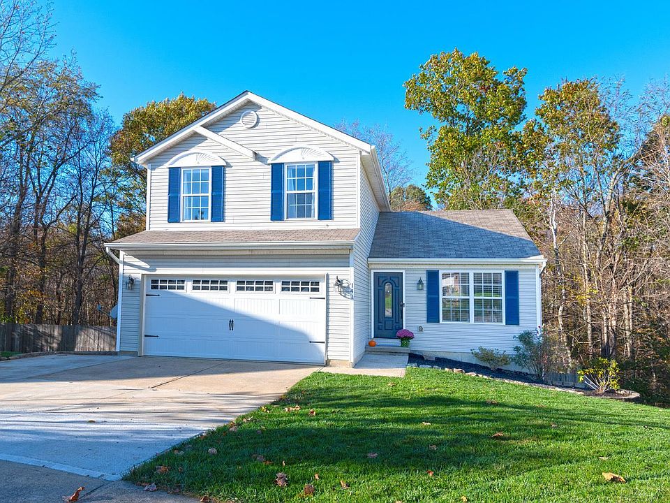 1st image of 141 Paddle Wheel Dr