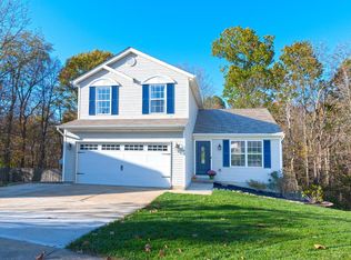 141 Paddle Wheel Dr, New Richmond, OH 45157