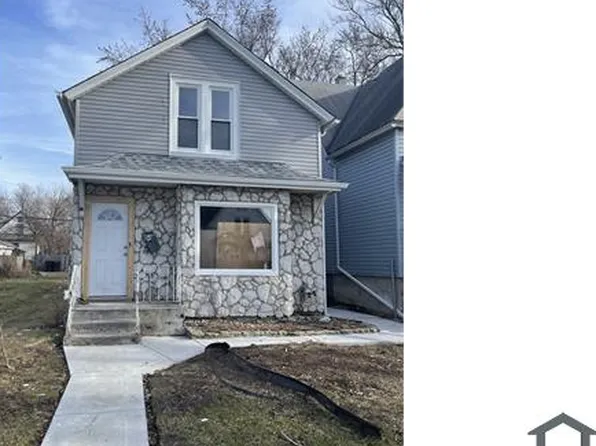 12033 S Parnell Ave, Chicago, IL 60628