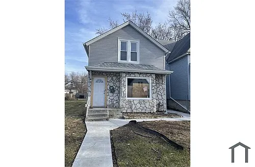 12033 S Parnell Ave Photo 1