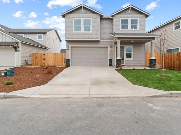 61620 SE Evie Dr #12, Bend, OR 97702