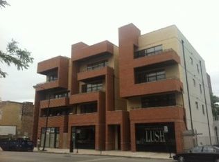 1412 W Chicago Ave APT 4, Chicago, IL 60642