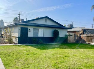 529 Knotts, Bakersfield, CA 93305