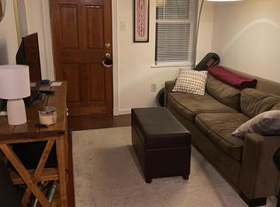 416 S Chapel St, Baltimore, MD 21231