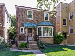 5519 N Christiana Ave, Chicago, IL 60625