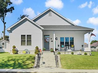 723 O St, Bedford, IN