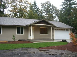 17018 Apperwood Dr SW #HOUSE, Rochester, WA 98579