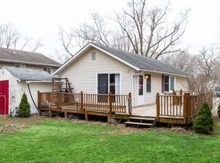 7509 313th Ave, Salem, WI