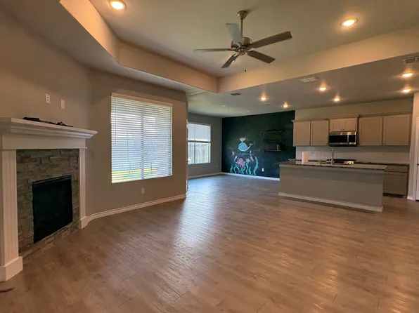 7613 60th St, Lubbock, TX 79407